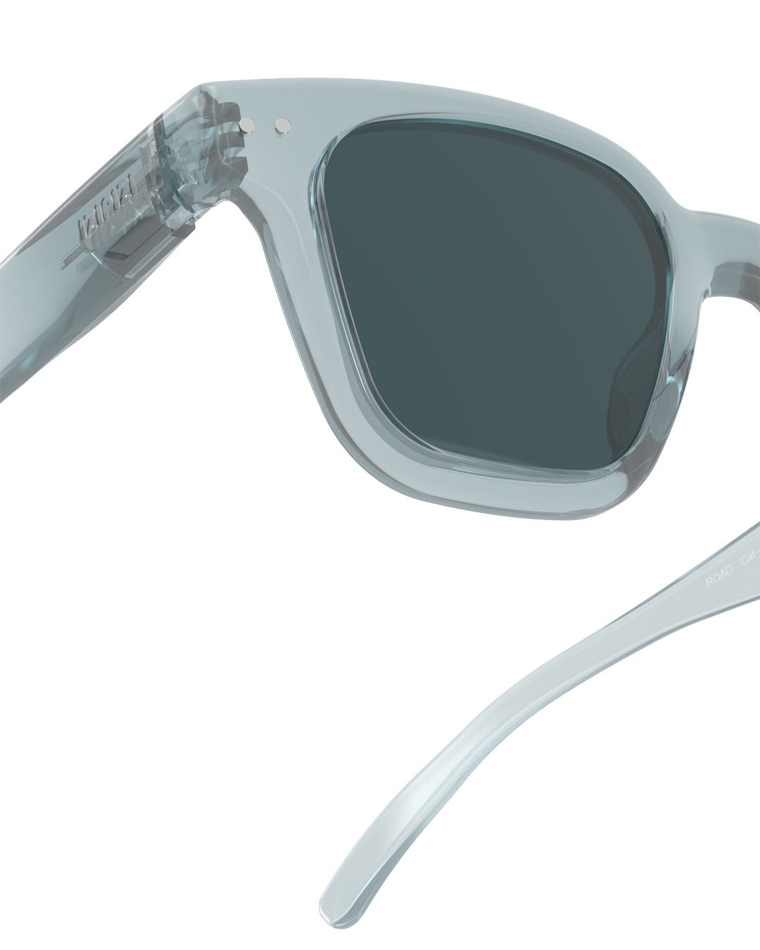 SUN #ROADFrozen Blue