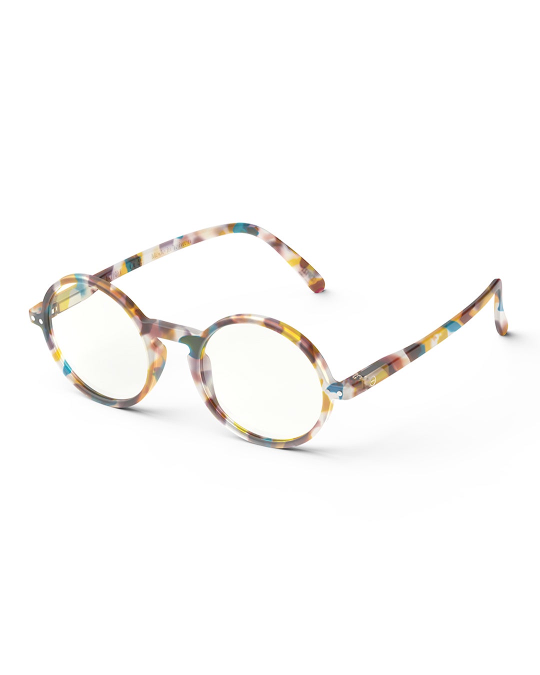 SCREEN #GBlue Tortoise