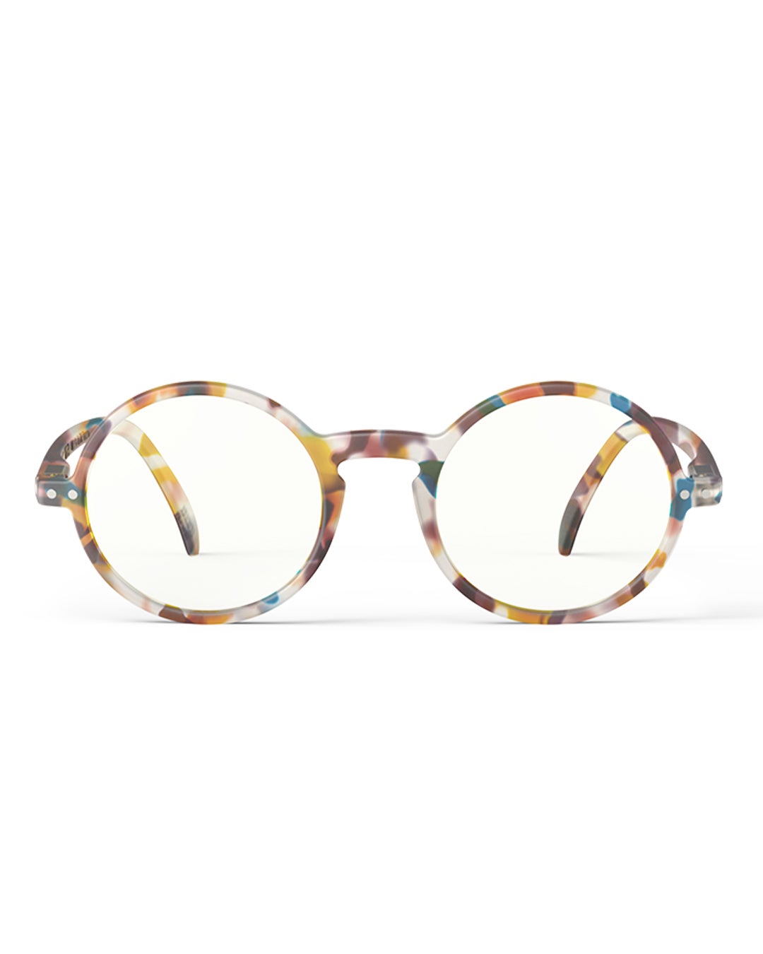 SCREEN #GBlue Tortoise