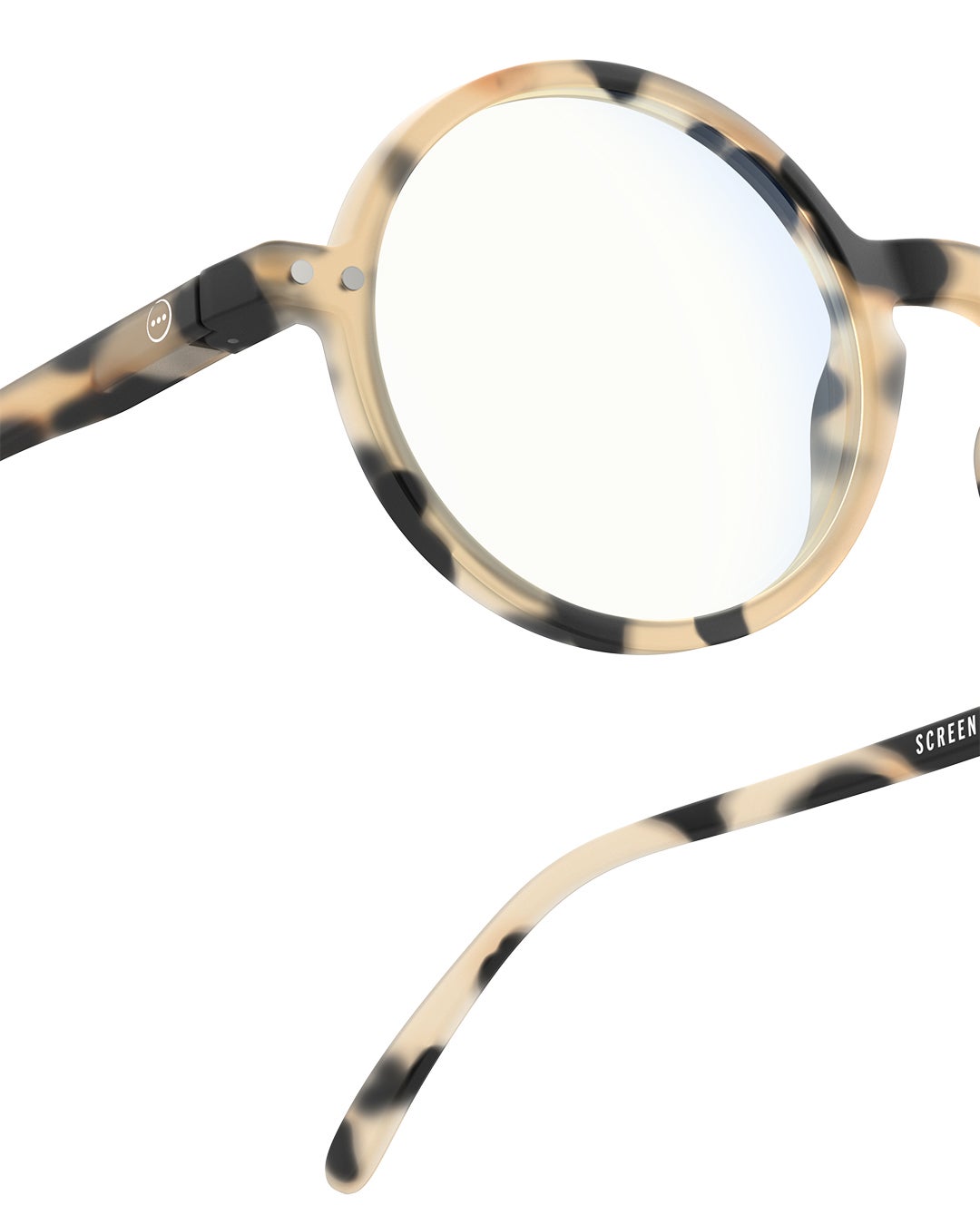 SCREEN #GLight Tortoise