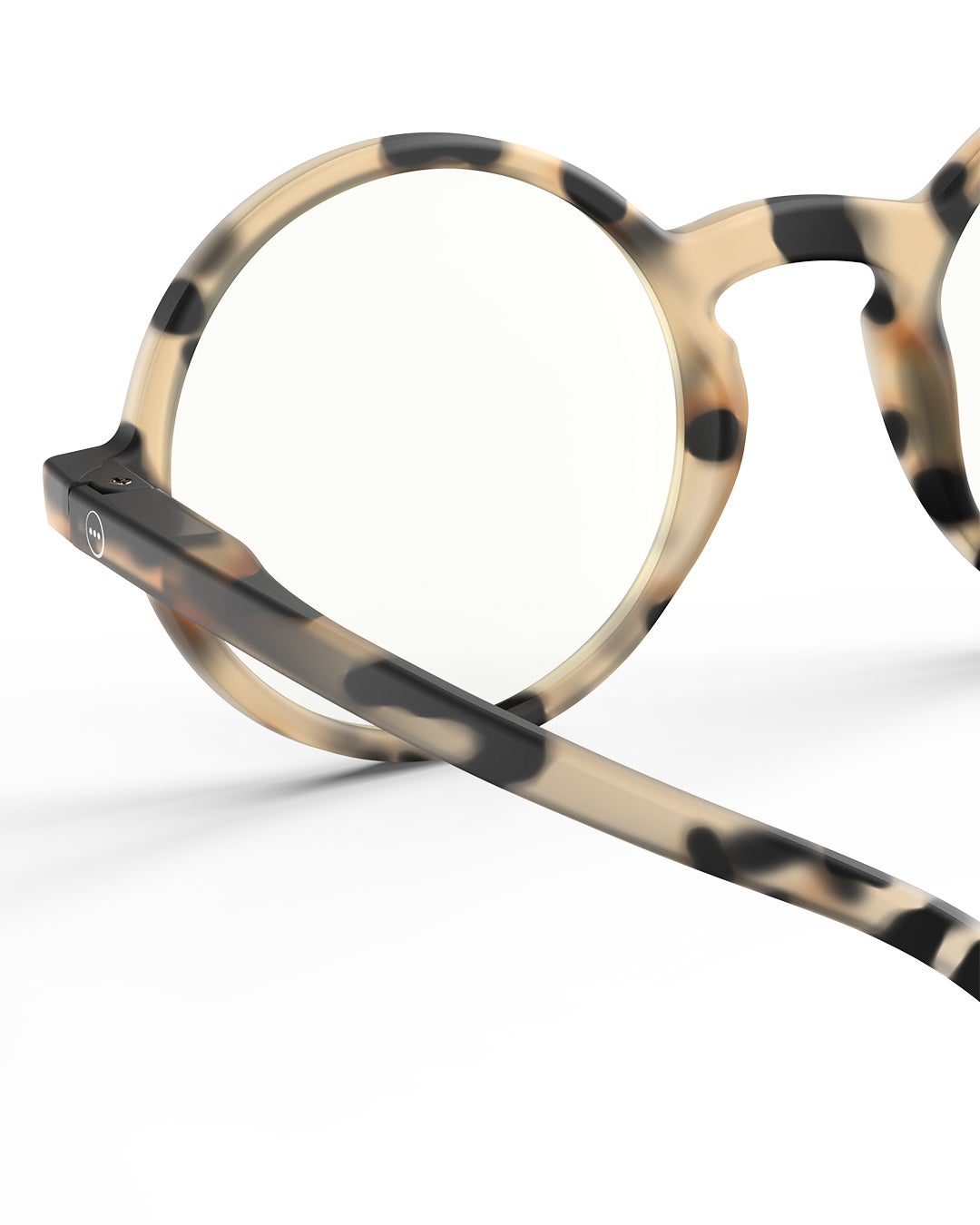 SCREEN #GLight Tortoise