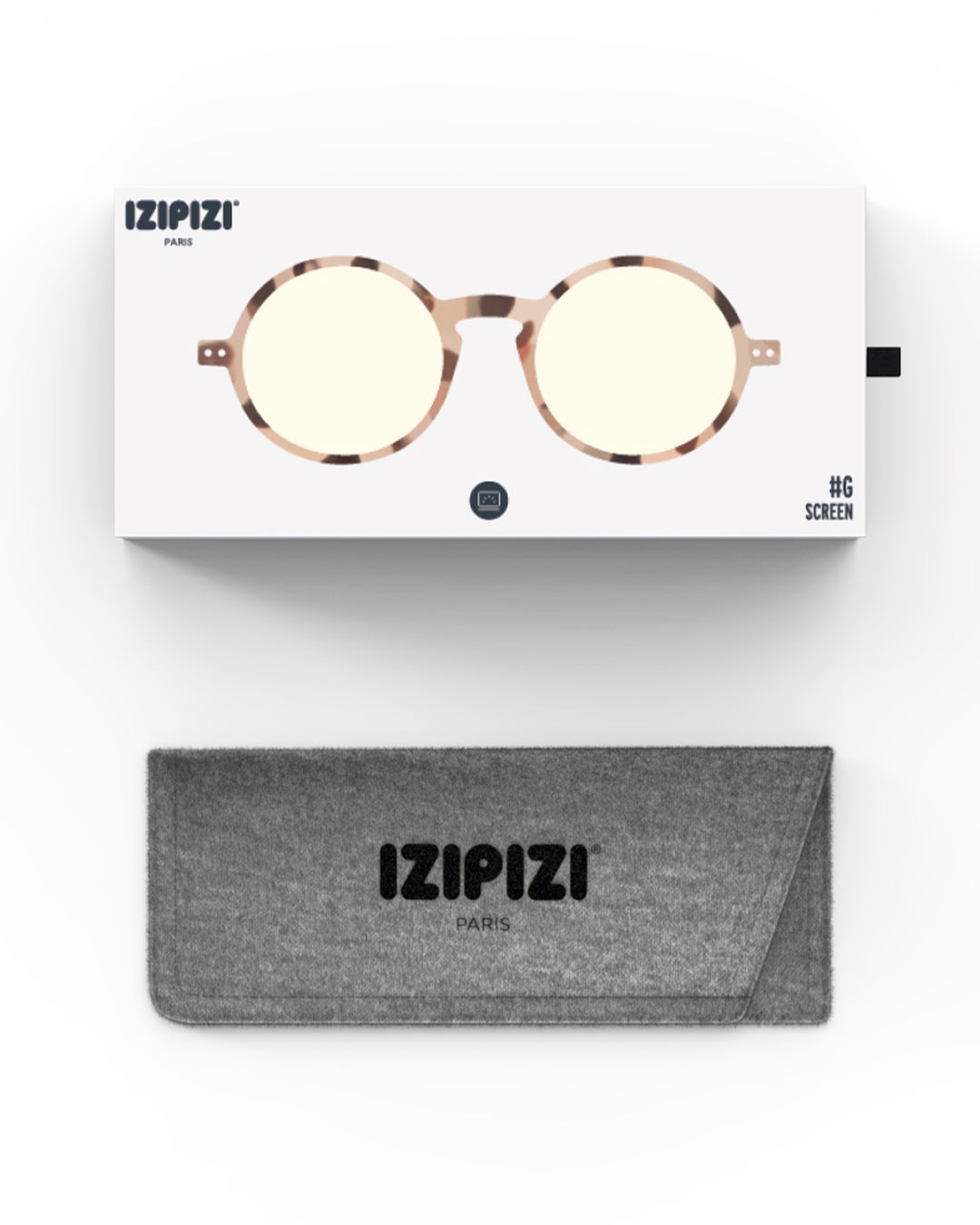 SCREEN #GLight Tortoise