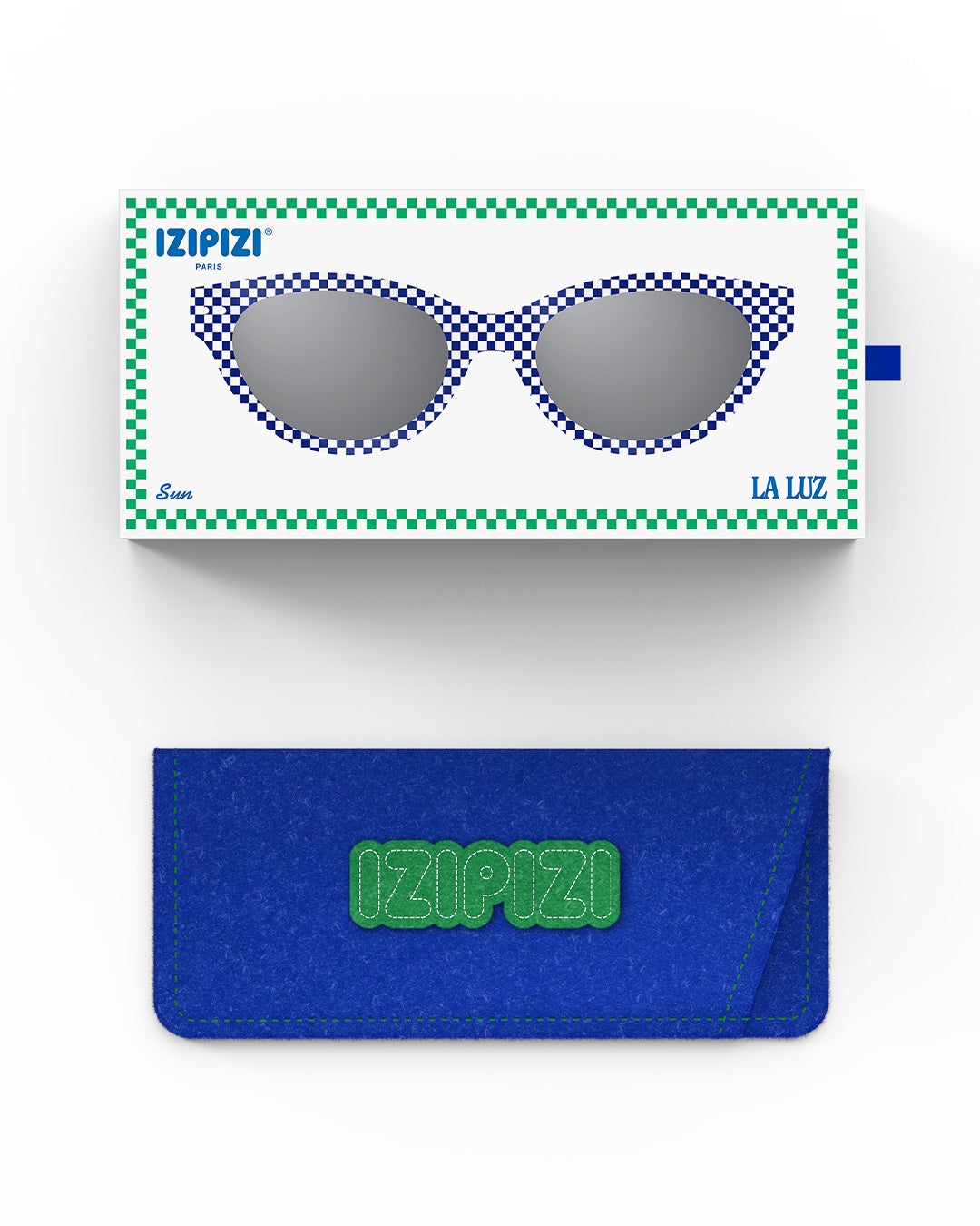 ALEGRIALUZBlue Riviera