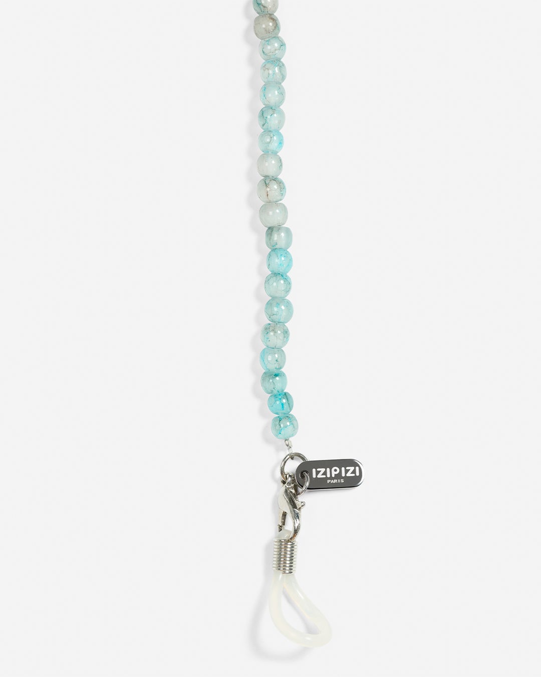Pearl CordTurquoise