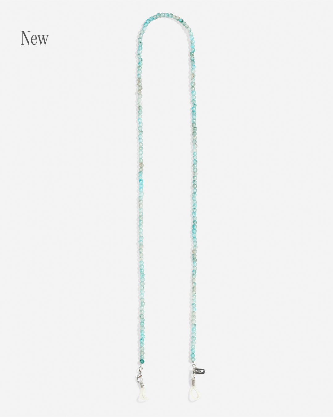 Pearl CordTurquoise