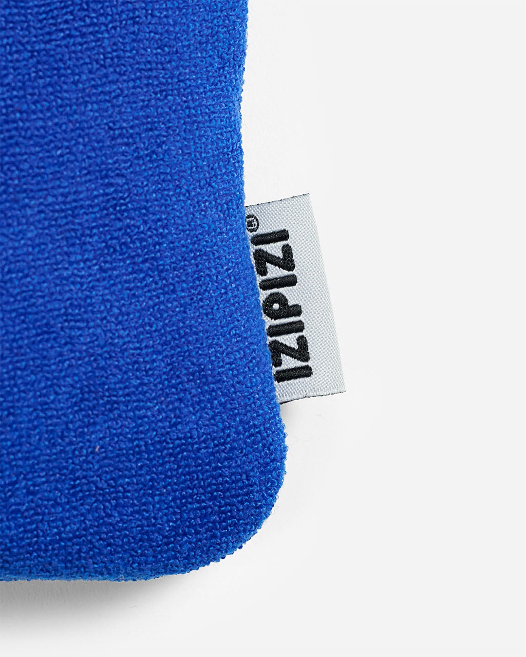 Terry PouchCobalt Blue