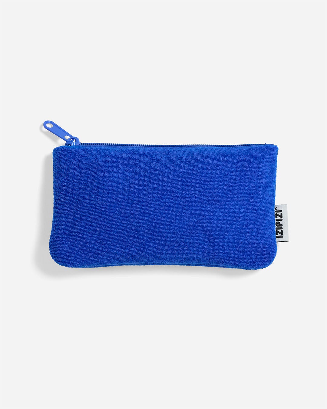 Terry PouchCobalt Blue