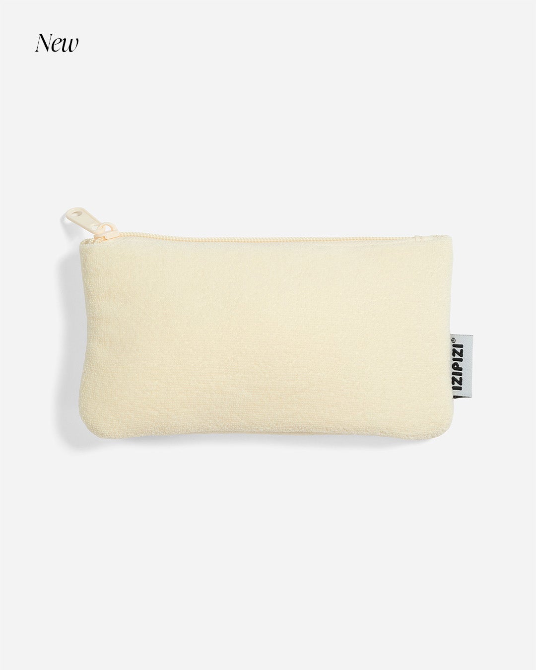 Terry PouchSoft Sand