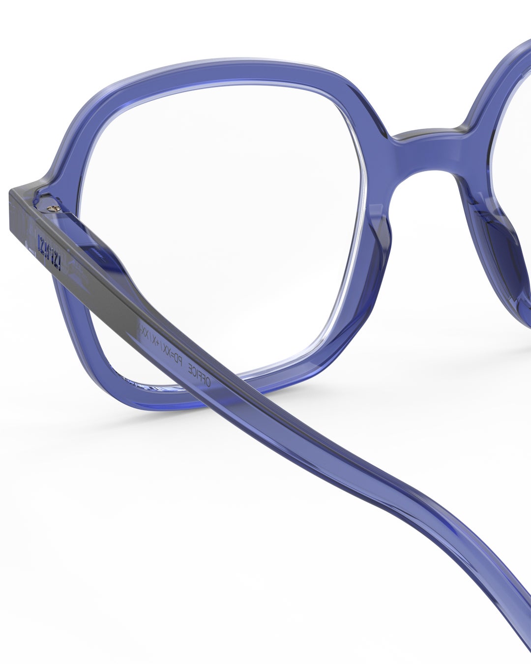 Morning ExpressREADING OFFICEBlue Line