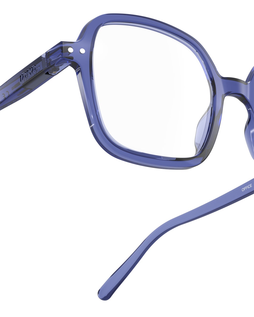 Morning ExpressREADING OFFICEBlue Line