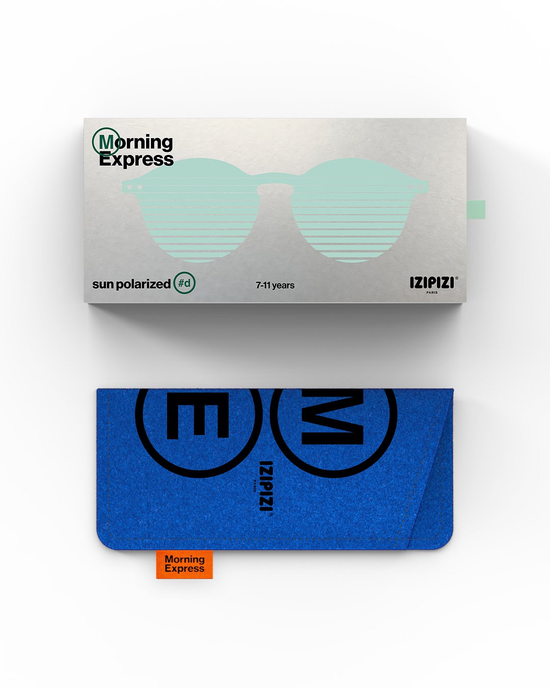 Morning ExpressChild 7-11year #dStation Seat