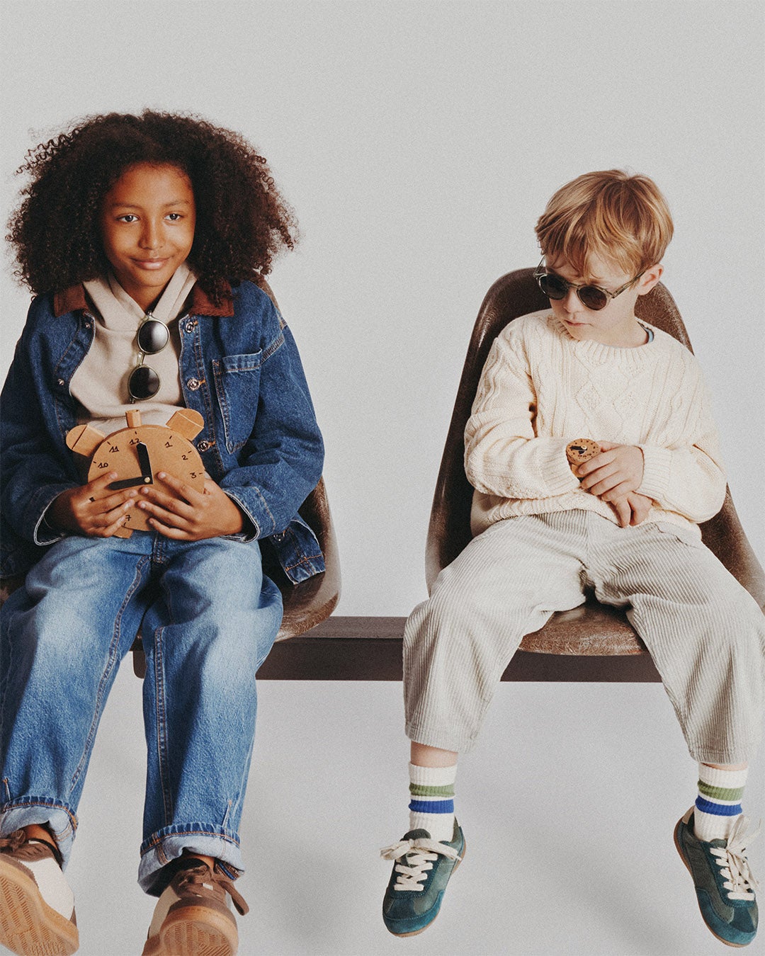 Morning ExpressChild 7-11year #dStation Seat