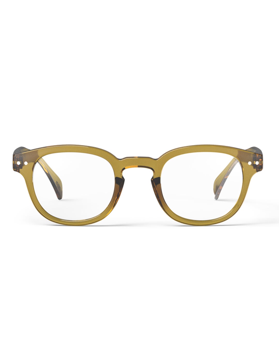 SCREEN #CGolden Green