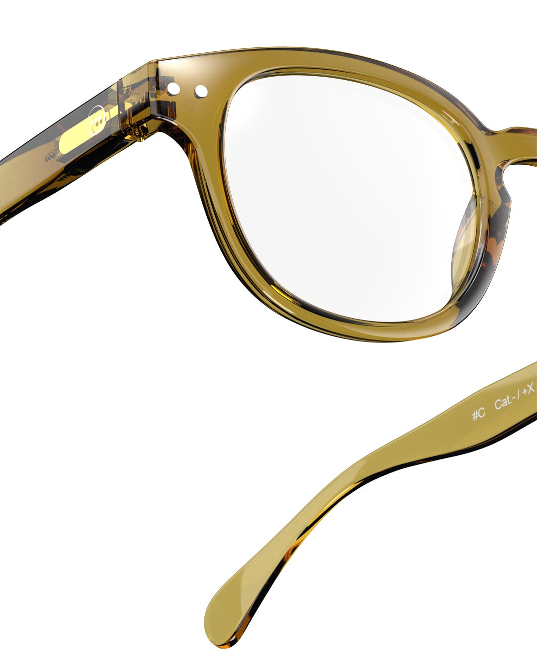 SCREEN #CGolden Green