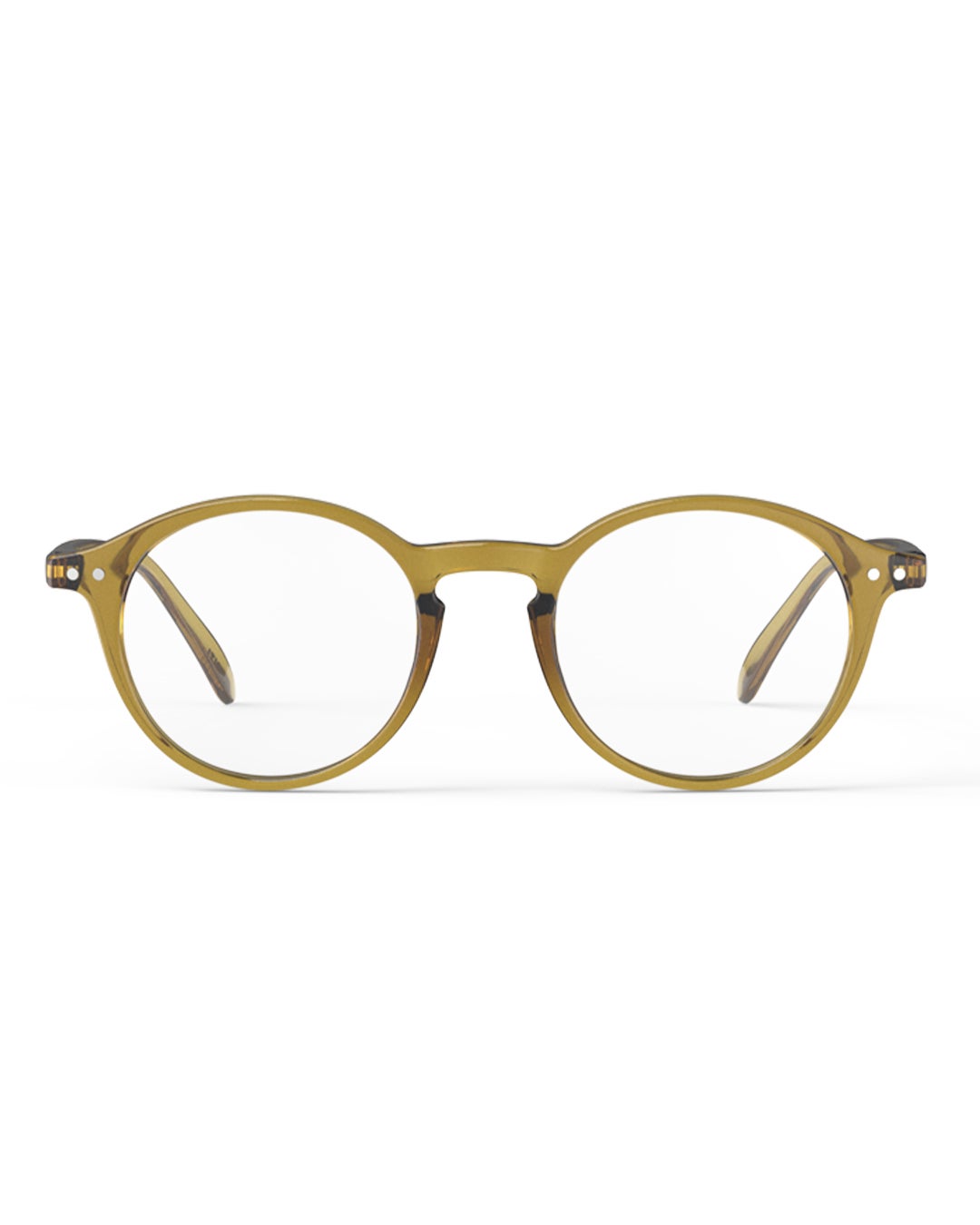SCREEN #DGolden Green