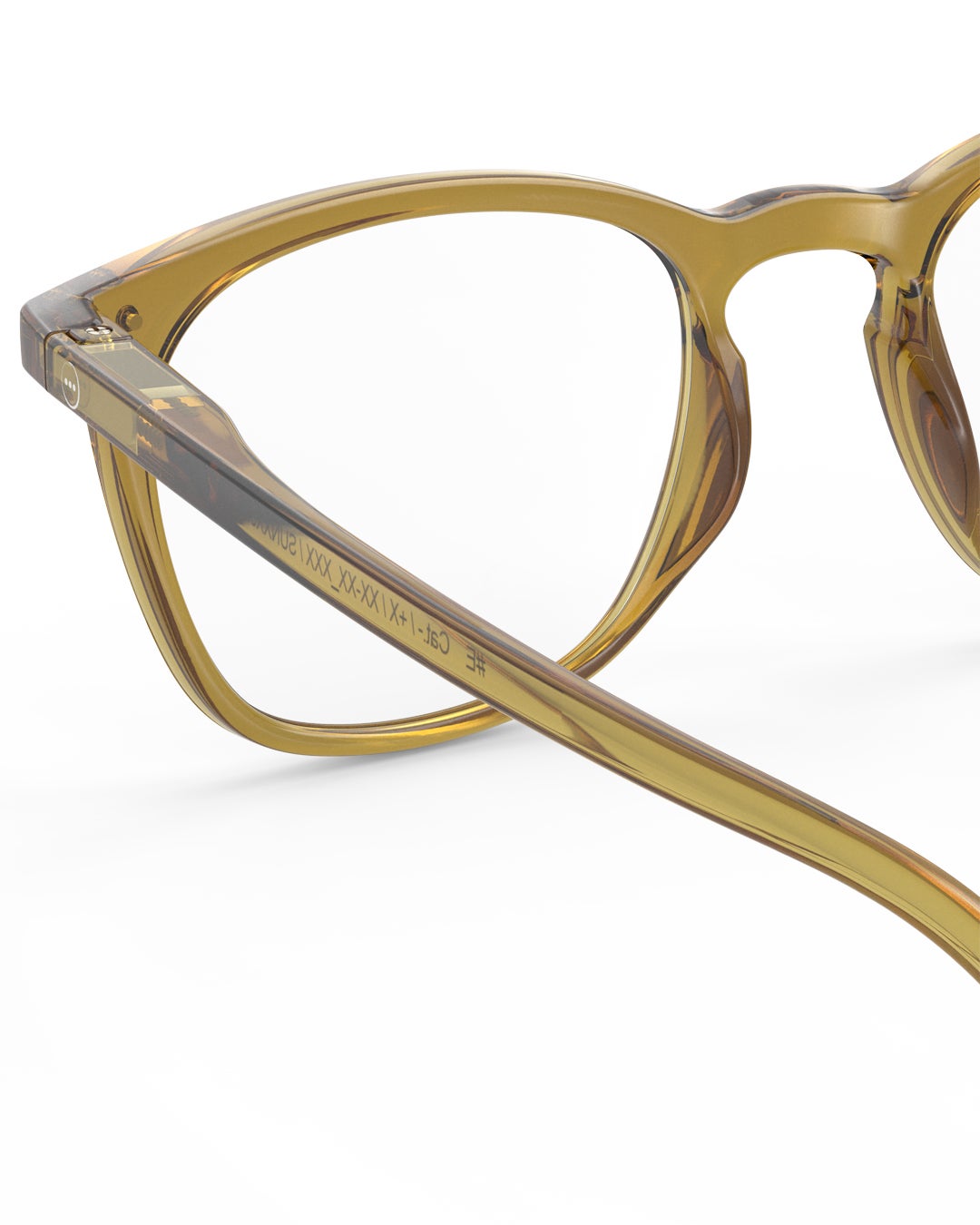 SCREEN #EGolden Green