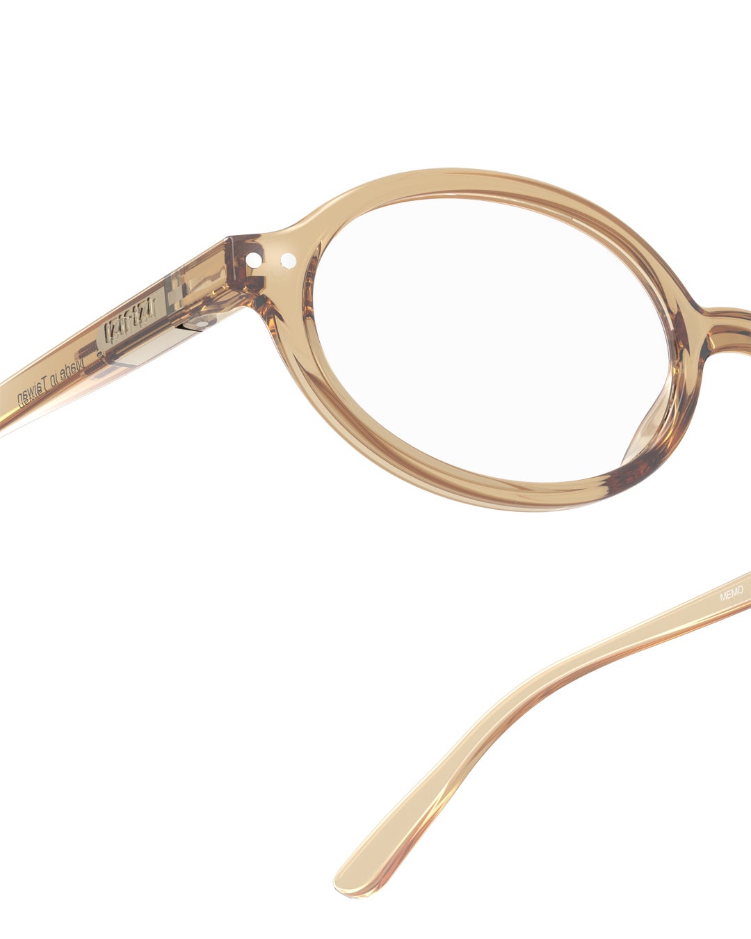 memo Toffee Beige
