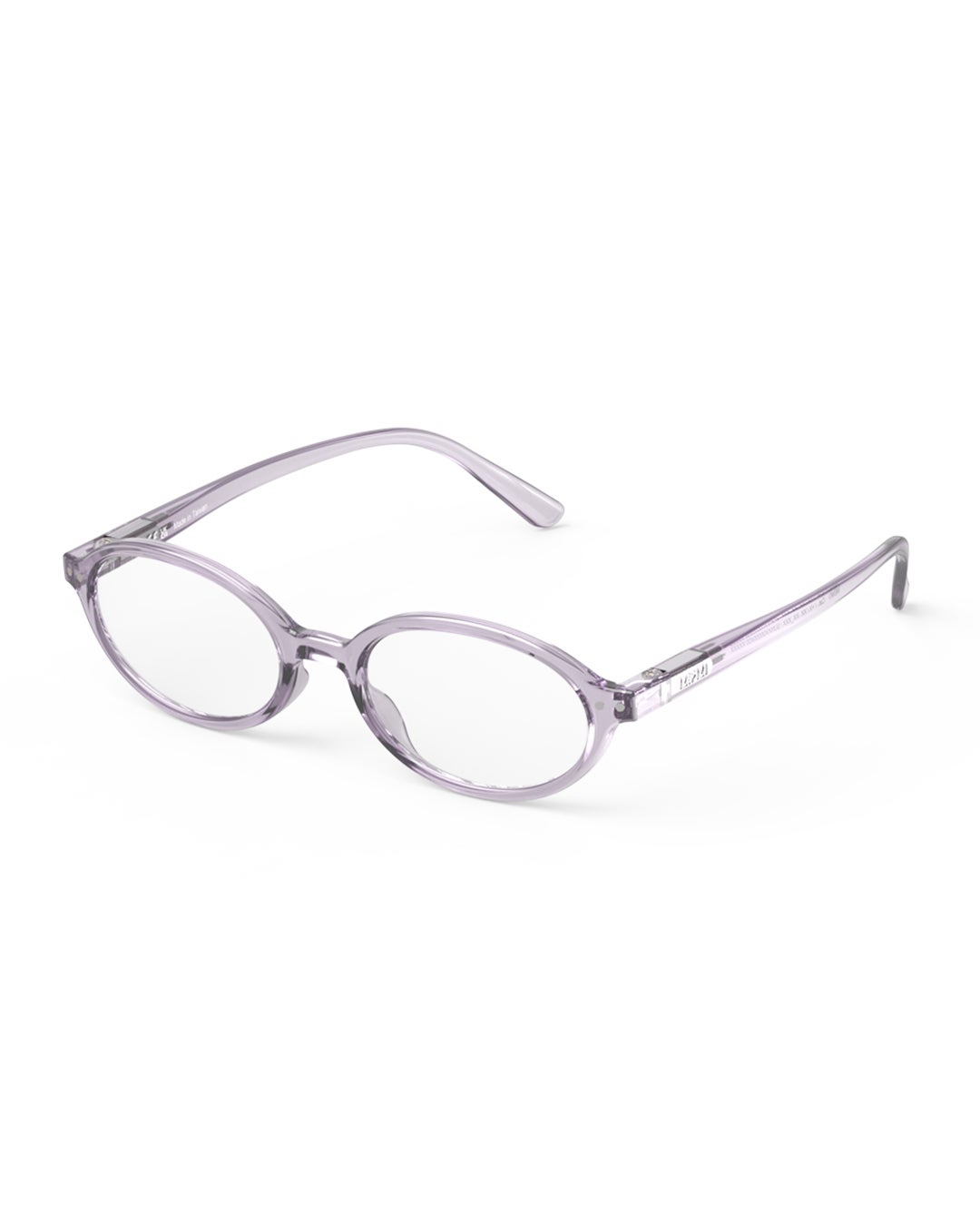 memo Orchid Purple