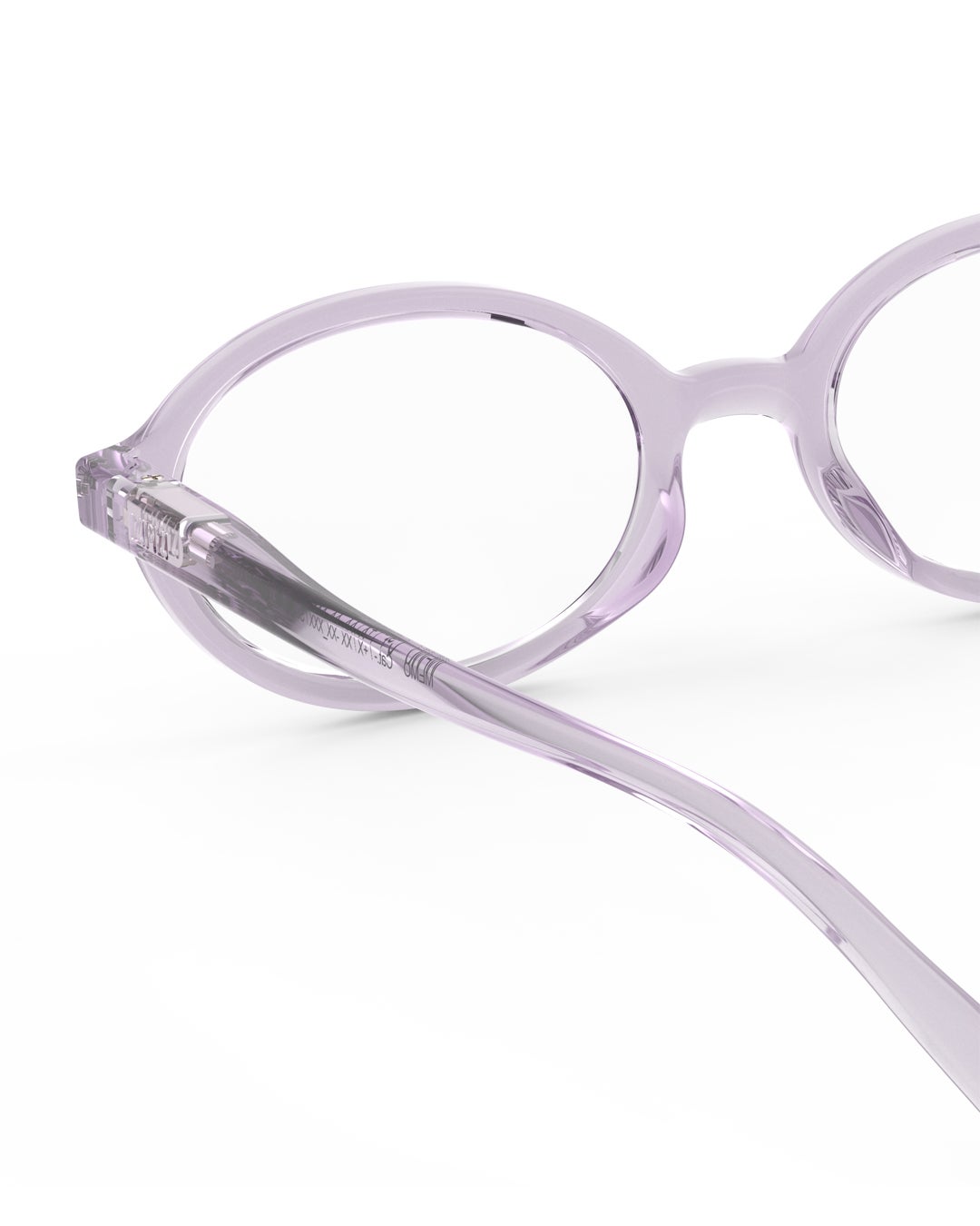 memo Orchid Purple
